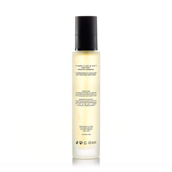 Olio Corpo Earth - immagine 2